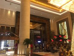 -长沙富力万达文华酒店