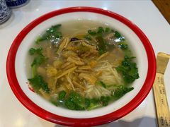 -子午路张记肉夹馍(小寨西路店)