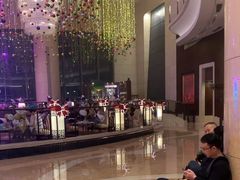 -深圳福田香格里拉大酒店