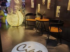门面-CIAO·团建聚餐·生日派对轰趴馆(福田店)
