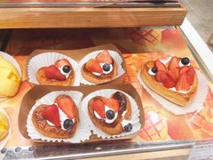 -PARIS BAGUETTE巴黎贝甜(周浦万达店)