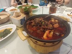 -眉州东坡(国贸店)