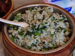 -华庭苑农家乐(旺山店)