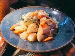 -十三姨正合丰烤肉(营迹路店)