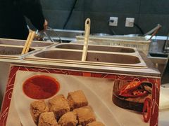 -香园茶社·金陵小灶(老门东店)