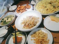 -吕氏疙瘩汤·私家菜馆(慈云寺店)