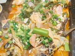 -夯鱼烤鱼·尔滨地标美食(国展店)