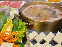 -大理董·董家小厨野生菌火锅(古城旗舰店)