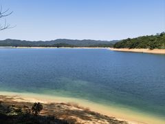 -广州市流溪河国家森林公园