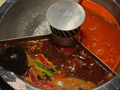 -晓宇重庆火锅(西安荟聚店)