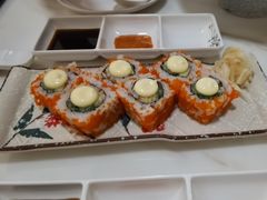 -金膳禾铁板料理(万达店)