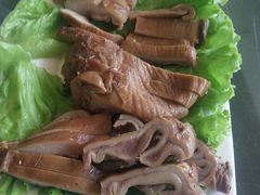 -老白肉馆(临江小区店)