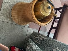 -湖畔居茶楼(湖滨店)