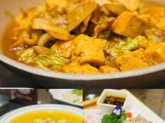 -唐山宴大唐州府精品中餐