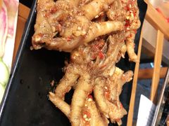 -老渔家白族石板烧旗舰店