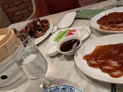-漢舍中国菜馆(889广场店)