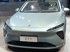 -蔚来中心(北京中关村店)