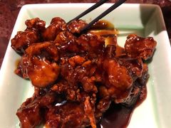-新白鹿餐厅(爱琴海购物中心店)