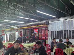 -聚味瞿记·龙虾堂(树木岭店)