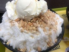 -MOMO冰品·生巧汤圆(红桥店)