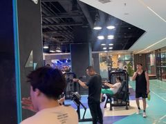 -威仕顿健身游泳(御锦城店)