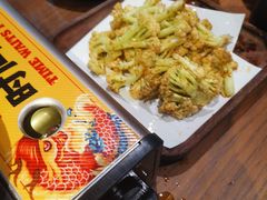 -令狐冲·活鱼馆(宝龙店)