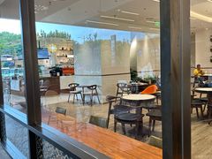 -Peet's Coffee皮爷咖啡(上海长风大悦城店)