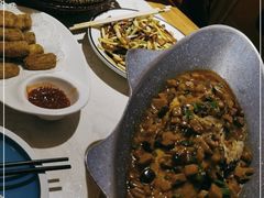-不倒翁·安徽名菜楼(步行街店)