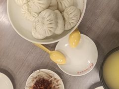 -津门张记包子铺(华昌道店)