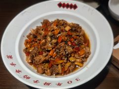 -味上湘菜馆(岳麓山店)