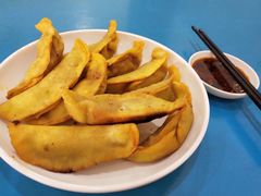 -李记清真馆(打钉巷店)