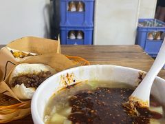 -段生记肉丸糊辣汤(西铁大明宫住宅小区店)