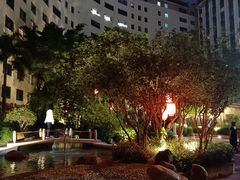 -广州中国大酒店
