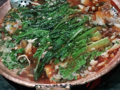 -朝伟清真铜瓢牛肉馆(三十年老·店)