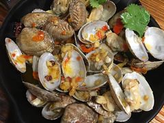 -红料理|串串有瘾·烧烤(吴中路店)