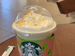 -星巴克(汕头群光广场店)