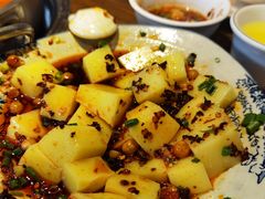 -阿婉贵州苗家酸汤鱼(梅林店)