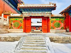 -故宫博物院(故宫)