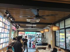 -郑记•不夜城烧烤•龙虾•虾蟹(黄鹤楼店)