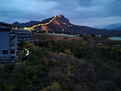 -司马台长城