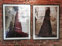 -太平老街-前行美术馆