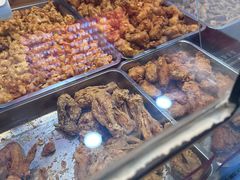 -阿捡忭京炸鸡(韭菜园总店)