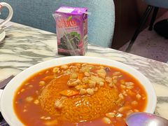-皇室假期美食水疗会(春风路店)