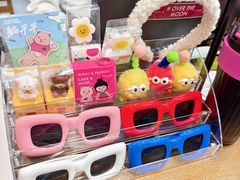 -静宜和她的朋友(星海广场店)