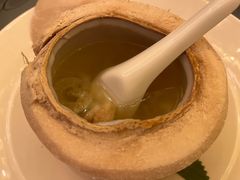 -汕头龙光喜来登酒店-采悦轩中餐厅