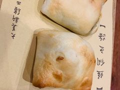 烤包子-SEEUNARI西域娜依新疆菜(环宇广场店)