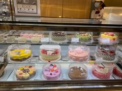 -哈根达斯(深圳海岸城店)