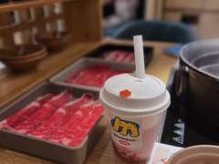 -温野菜涮涮锅(曲江大悦城店)