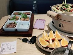 -大丰收李家(闽侯正荣财富中心广场店)