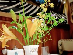 -黑宝石西餐厅(汇励99城市公园店)